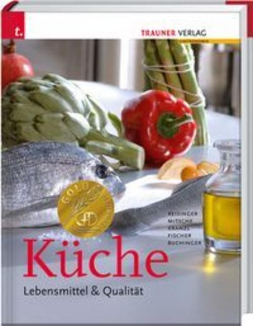 Trauner Verlag Küche - Bild 2