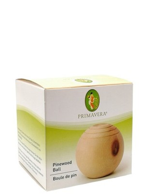 Primavera ZIRBENKUGEL 1St PZN 11732522