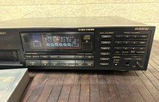 Pioneer PD-M630 8FS 20-BIT- DLC Lettore CD MultiPlay +telecomando (leggi prima)