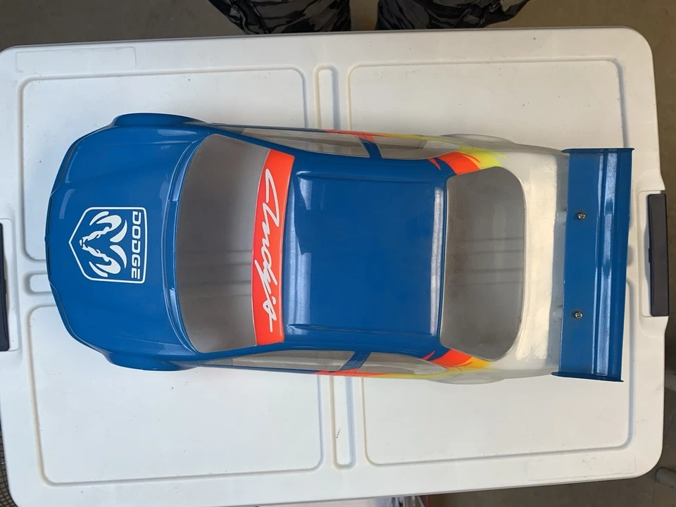 1/10 Scale Andy’s Body - Image 3 of 4