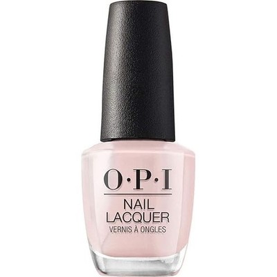 O.P.I Nail Lacquer 15 ml Nagellack Langanhaltender, glänzender Nagellack | Sc...