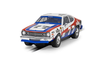 Amc Hornet Trans Am Buzz Dwyer 1:32 MaßStab Scalextric C4583