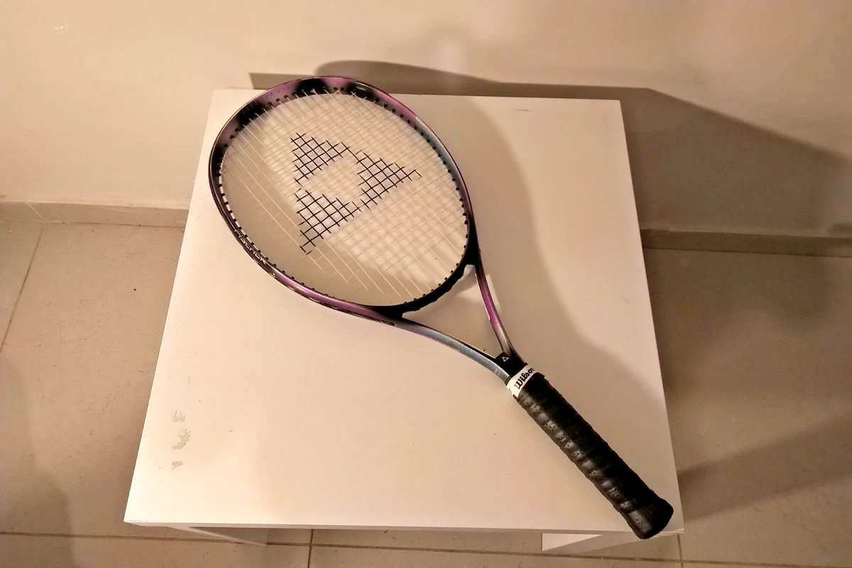 Fischer Tennis Racquets for sale | eBay