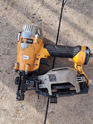 Bostitch BRN175A 15° Coil Roofing Nailer