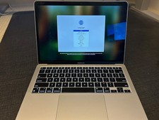 Apple MacBook Air 13 in 2020 Silver/Apple M1 3.2 GHz, 256 GB 8 GB 7-Core
