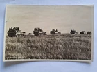 postcard  panzer  ww2   wehrmacht    heer infantry grenadiere