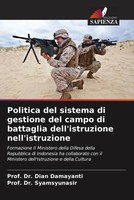 Dian Damayanti (U. A.) | Politica Del Sistema Di Gestione Del Campo Di...