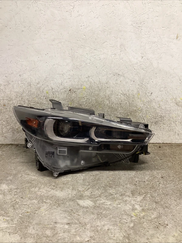 2022-2025 Mazda CX-5 CX5 LED Right RH Side Headlight NON ADAPTIVE OEM KPF151031A
