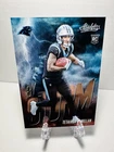 2025 Panini Absolute Tetairoa McMillan Base (RAW)