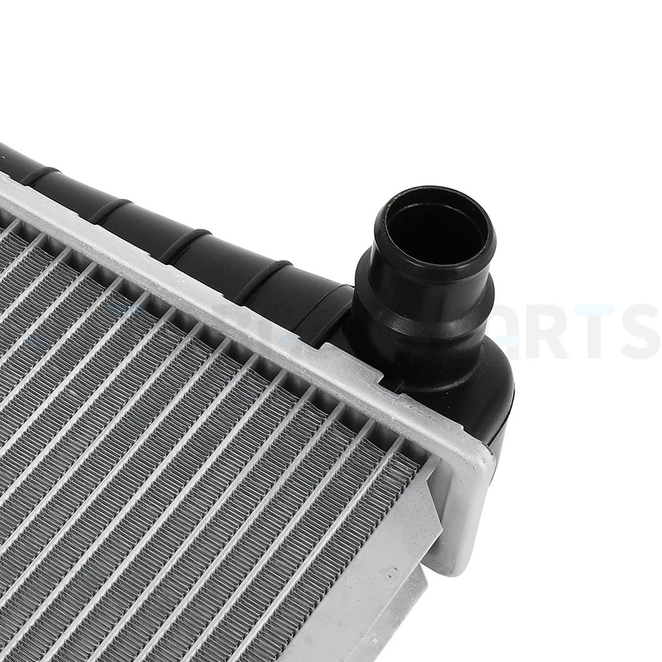 Radiator For 1976-1979 Cadillac Seville 1980 1981 1982-1986 Chevrolet Caprice - Image 2 of 4