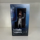 Yoshinobu Yamamoto LA Dodgers Bobblehead in Box Unopened MLB