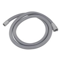 Easypart Passend FüR 41051188 Candy/ Hoover Ablaufschlauch Candy FüR