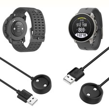 1M Charger Watch Charger Charging Cable with Magnetic for SUUNTO 9PEAK Pro