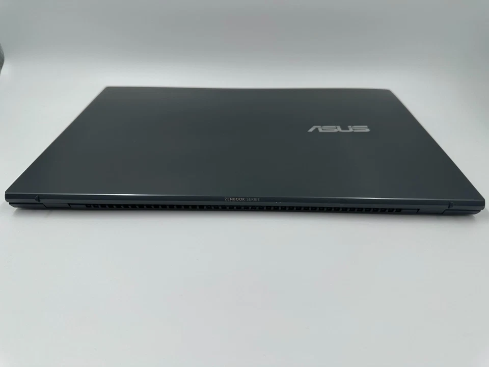 Asus ZenBook UX425J i3-1005G1 8GB 256GB 13.3 FHD Win 11 Solo 5 ciclos de carga QWERTY - Imagen 3 de 4