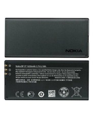 Batteria originale Nokia BP-5T per Lumia 820 825 - 1650mAh
