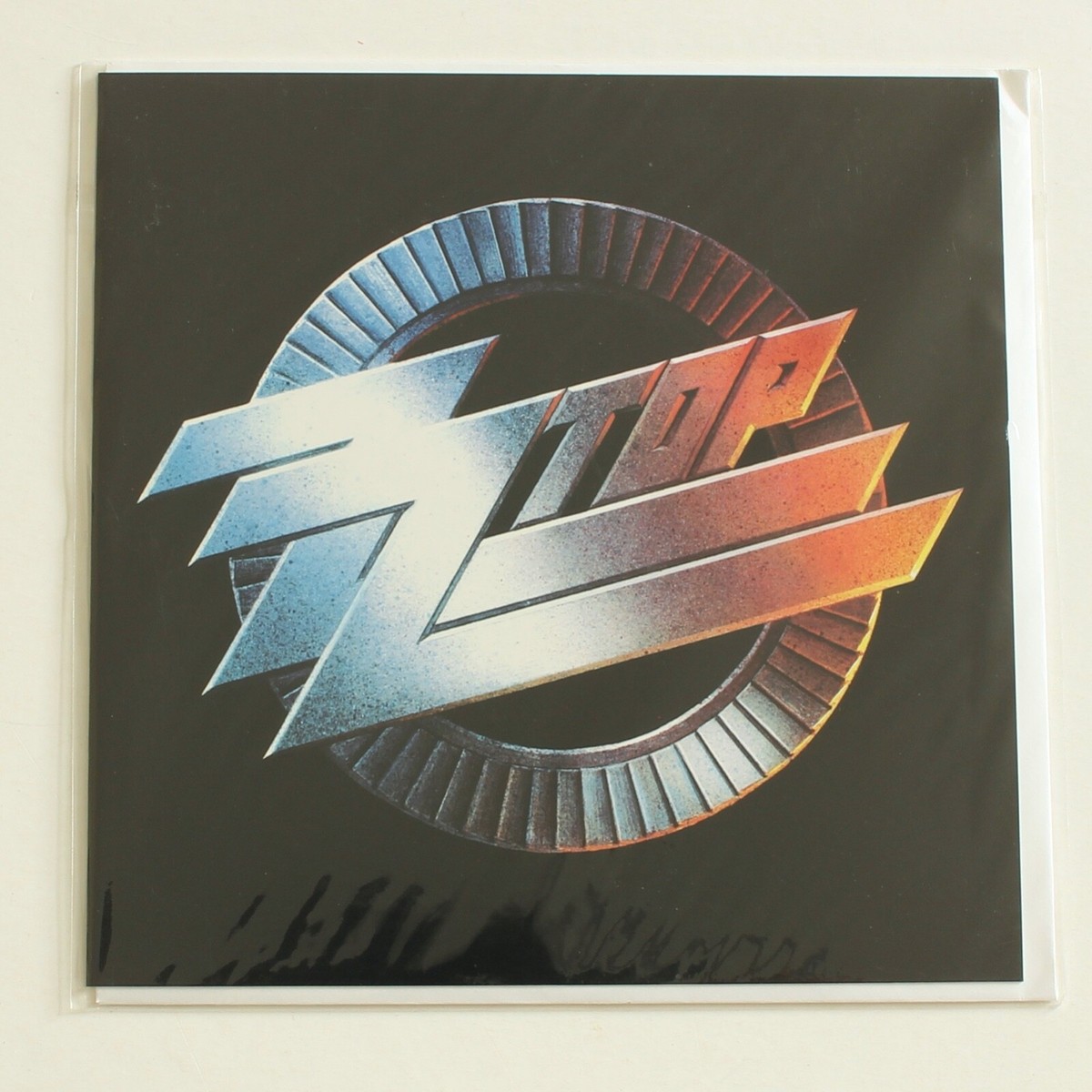 Double Z Logo