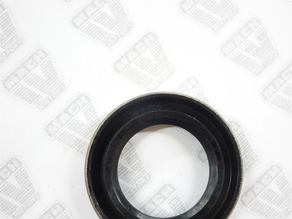 Sello de aceite Kawasaki NOS NUEVO 653B254007 TB25407 KD KD100  Foto 3 de 3