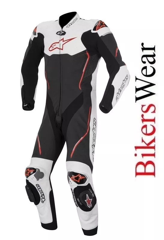 Alpinestars two piece clearance leathers