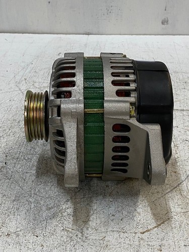 Beck/Arnley Remanufactured Alternator 186-0898, 00303 - Picture 3 of 11