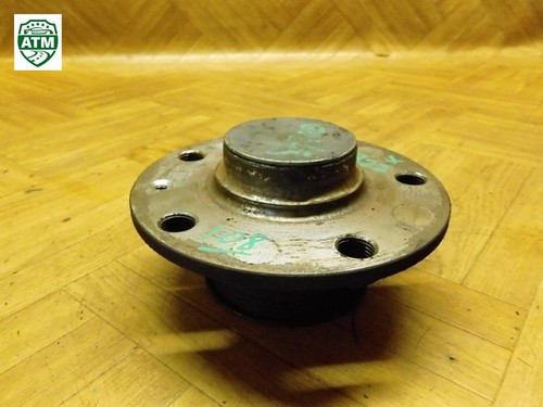 Radnabe Radlager Achsschenkel VW Golf 5 V hinten