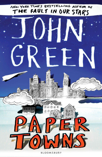 Thumbnail - Paper Towns By Green, John