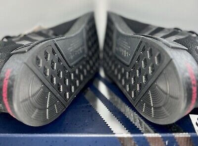 NEW adidas NMD R1 Nanzuka X Star Wars 'Darth Vader' | Men NEW adidas NMD R1 Nanzuka X Star Wars 'Darth Vader' | Men