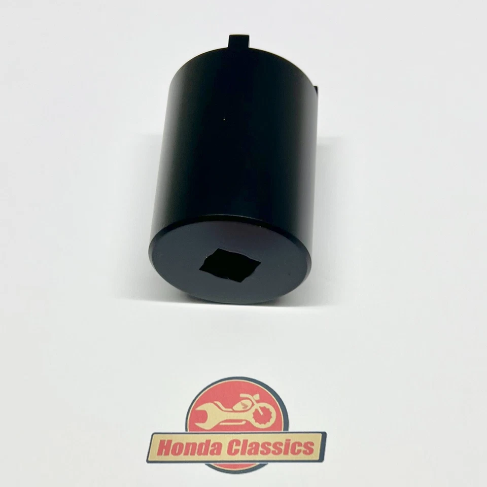 Herramienta de enchufe de tuerca de dirección para Honda CR80R CR125R CR250R CR500R. HWT121 Foto 4 de 4