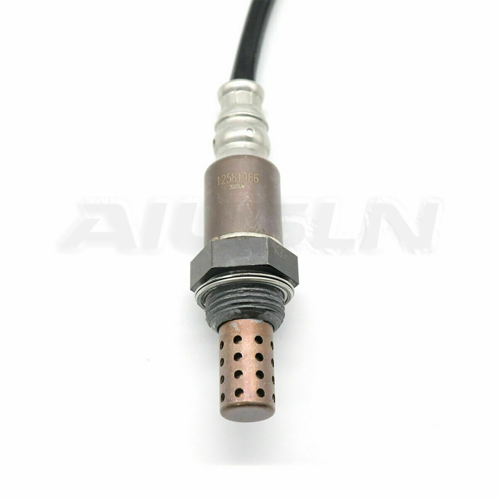Sensor De Oxígeno Aguas Arriba + Aguas Abajo 36531-6A0-A01 36532-6A0