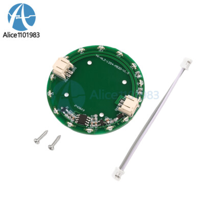 River Table Sensor Touch Switch LED Light Emitting Driver Module Board