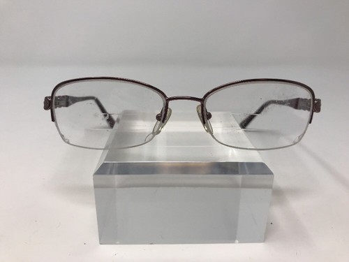 Viva Eyeglasses 263 RO 52-17-135 Pink NM63