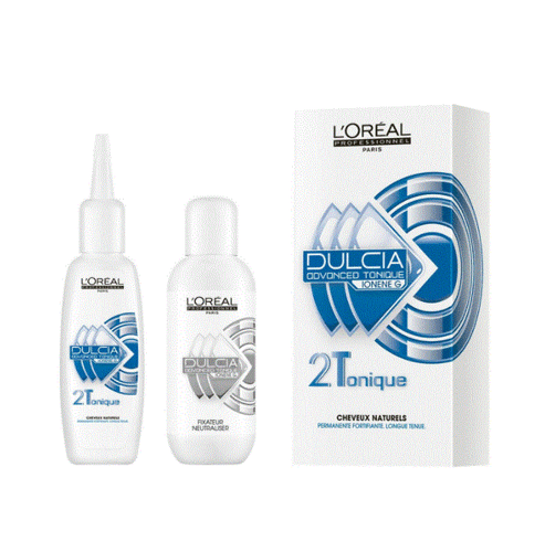 Loreal Dulcia Advanced Perm - Choose Option - Picture 3 of 13