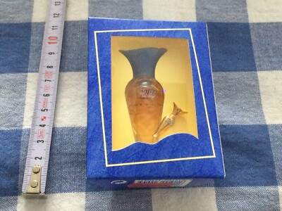 Jolie De Nonchalance Eau de Toilette EdT 5ml mit Pin in Originalverpackung Mini