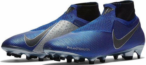 Nike Phantom Vision VSN 2 Elite ACC DF FG Soccer Cleats CD4161-906