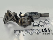 Catalytic Converter For 2012-2014 2015 2016 2017 Hyundai Accent Veloster 1.6l L4