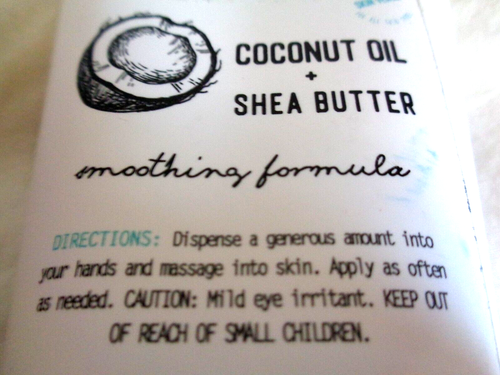 COCONUT & SHEA BUTTER🌺ULTRA RICH HAND CREAM 5.5OZ.🌺 HOME & BODY CO.🌺CAILF.👀 - 第 6/9 張圖片