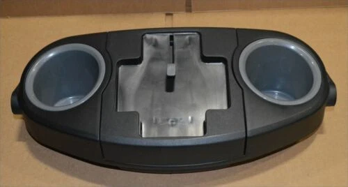 Cochecito Graco portavasos y bandejas de aperitivos