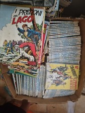 COMANDANTE MARK 1/128 COMPLETA  