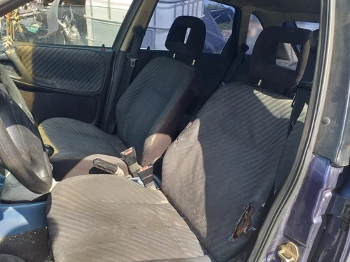 Maneta Interior Delantera Izquierda para OPEL ASTRA F BERLINA Básico 19 317778 - Imagen 5 de 10