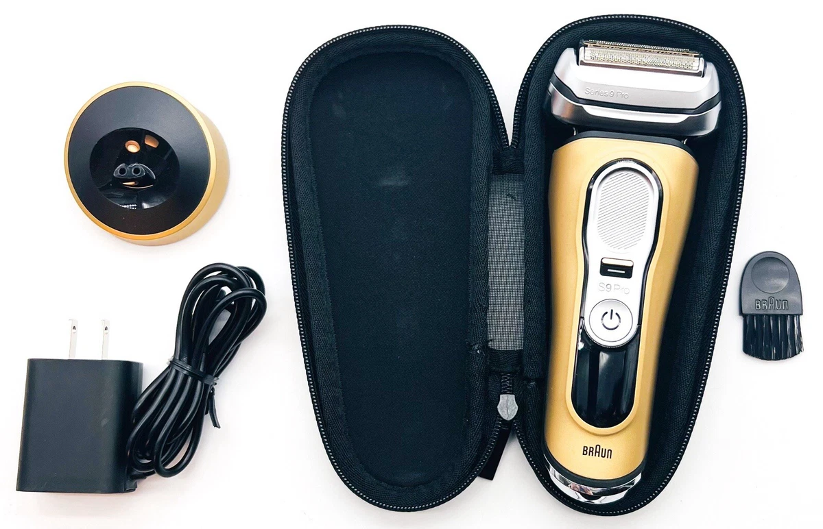 Braun Gold Electric Shavers for sale | eBay