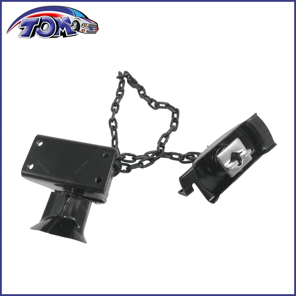 Conjunto de polipasto de repuesto para Toyota Tacoma 924-551 2012-2019 5190035410 Foto 2 de 3