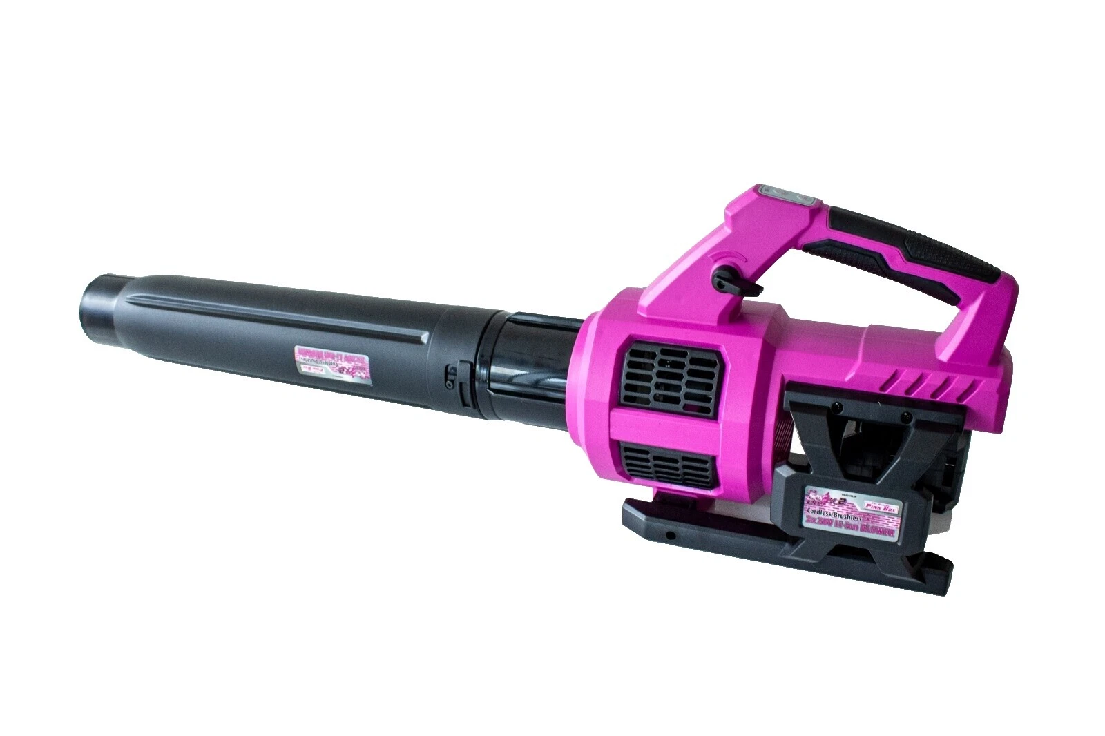 Leaf Handheld Leaf Blowers