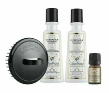 ColorProof Bio Repair-8 Anti-Aging Scalp & Hair Therapy Trial Kit