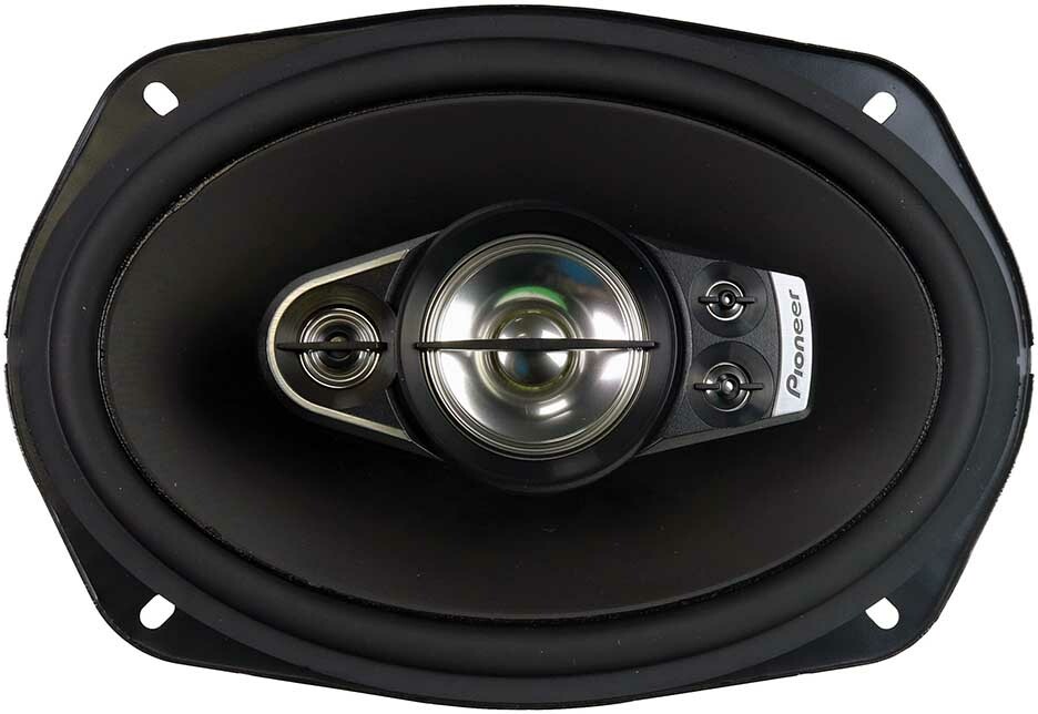 pioneer 6x9 speakers 600w