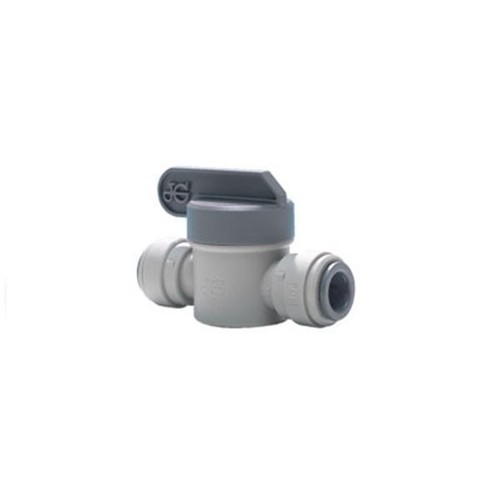 JOHN GUEST 3/8 SPEEDFIT PUSH FIT for Beer Cooler Pump Tap Font Home Bar Filter - Picture 30 of 46