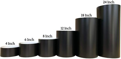 Aluminum Vinyl Siding Trim Coil (50 FT Rolls) Each Roll Has Free 1.25'' Nails