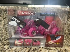 Razor skates