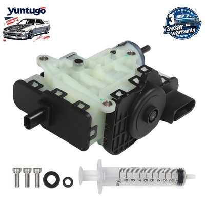 New Diesel Exhaust Fluid (DEF) Module-Urea Delivery Module F01C600194