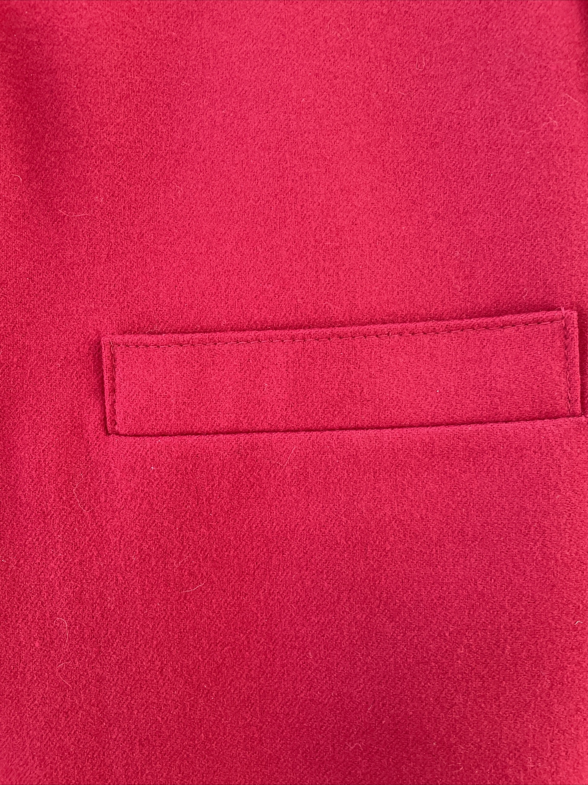 Petite Pendleton Blazer Virgin Wool Lined Women's… - image 4