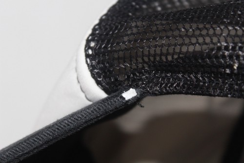 Cappello camionista Euro Truck Simulator 2 berretto bianco nero - Foto 20 di 20