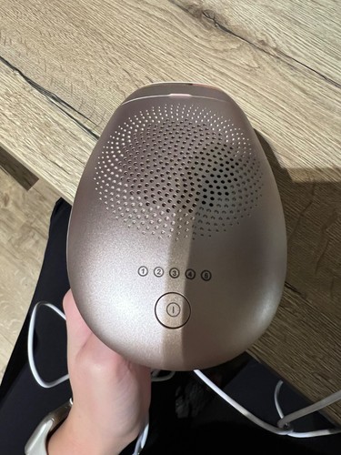 Philips Lumea S8000 (BRI945) IPL Depiladora Láser Blanca Nueva - Imagen 12 de 22